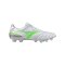 Mizuno Morelia Neo IV Pro FG Frontier Weiß F37 - weiss