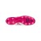 Mizuno Morelia Neo IV Pro FG Blazing Flair Weiß F64 - weiss