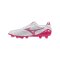 Mizuno Morelia Neo IV Pro FG Blazing Flair Weiß F64 - weiss