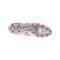 Mizuno Morelia Neo IV Pro FG Charge Weiss Rot F60 - weiss
