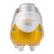 Mizuno Morelia Neo IV Pro SG Bright Gold Weiß F50 - weiss