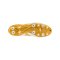 Mizuno Morelia Neo IV Pro SG Bright Gold Weiß F50 - weiss