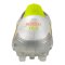 Mizuno Morelia Neo V Beta Elite AG Prism Weiß F54 - weiss