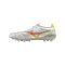 Mizuno Morelia Neo V Beta Elite AG Prism Weiß F54 - weiss