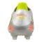 Mizuno Morelia Neo V Beta Elite FG Prism Weiß F54 - weiss