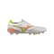Mizuno Morelia Neo V Beta Elite FG Prism Weiß F54 - weiss