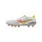Mizuno Morelia Neo V Beta Elite Mix SG Prism Weiß F54 - weiss