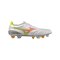 Mizuno Morelia Neo V Beta Elite Mix SG Prism Weiß F54 - weiss