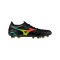 Mizuno Morelia Neo V Beta Japan FG Bright Black Schwarz F00 - schwarz