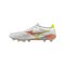 Mizuno Morelia Neo V Beta Japan FG Prism Weiß F54 - weiss