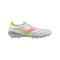 Mizuno Morelia Neo V Beta Pro AG Prism Weiß F54 - weiss