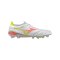 Mizuno Morelia Neo V Beta Pro FG Prism Weiß F54 - weiss