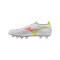 Mizuno Morelia Neo V Beta Pro Mix SG Prism Weiß F54 - weiss