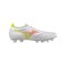 Mizuno Morelia Neo V Beta Pro Mix SG Prism Weiß F54 - weiss