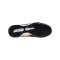 Mizuno Morelia Sala Classic TF Aurum Schwarz Gold F50 - schwarz