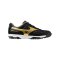 Mizuno Morelia Sala Classic TF Aurum Schwarz Gold F50 - schwarz