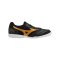 Mizuno Morelia Sala Club IN Schwarz F82 - schwarz