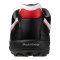 Mizuno Morelia Sala Pro TF Schwarz F01 - schwarz