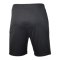 Mizuno Nara Training Short Schwarz F009 - schwarz