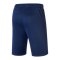 Mizuno Nara Trainng Short Blau F14 - blau