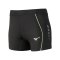 Mizuno Tight Damen Schwarz F09 - schwarz
