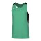 Mizuno Tanktop Grün F35 - gruen