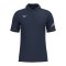 Mizuno RB Polo Blau F14 - blau