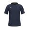 Mizuno RB T-Shirt Blau F14 - blau