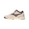 Mizuno Sky Medal Grau Blau - grau
