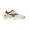 Mizuno Sky Medal Grau Blau - grau