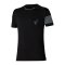 Mizuno SR4 Casual T-Shirt Schwarz F09 - schwarz