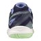 Mizuno Stealth Star 2 C Kids Blau F11 - blau