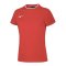 Mizuno T-Shirt Damen Rot F062 - rot