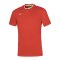 Mizuno T-Shirt Kids Rot F62 - rot
