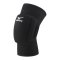 Mizuno TEAM Knieschoner Schwarz - schwarz