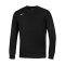 Mizuno Sweatshirt Schwarz F09 - schwarz