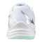 Mizuno Thunder Blade Z Damen Weiß F40 - weiss
