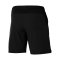 Mizuno Trad Short Schwarz F09 - schwarz