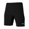 Mizuno Trad Short Schwarz F09 - schwarz