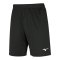 Mizuno Short Schwarz F009 - schwarz