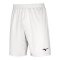 Mizuno Short Weiß F01 - weiss