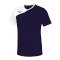 Mizuno Trad Shukyu T-Shirt Blau F12 - blau