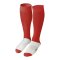Mizuno Trad Socken Rot F62 - rot