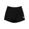 Mizuno Trad VB Short Damen Schwarz F09 - schwarz
