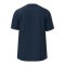 Mizuno Trainingsshirt Blau F14 - blau