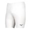 Mizuno VfL Bochum Short Away 2023/2024 Weiss F01 - weiss