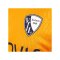 Mizuno VfL Bochum Trikot 3rd 2026/2027 Rot F40 - rot