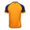 Mizuno VfL Bochum Trikot 3rd 2026/2027 Kids Rot F40 - rot