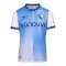 Mizuno VfL Bochum Trikot Away 2026/2027 Kids Weiß F01 - weiss