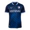 Mizuno VfL Bochum Trikot Home 2026/2027 Blau F14 - blau